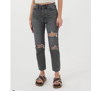 BDG Mom High Rise Jean 27W